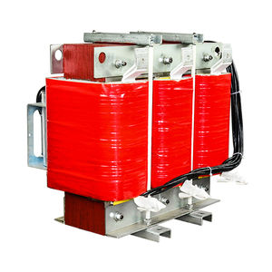 Elektronischer Filter / Tiefpass 1