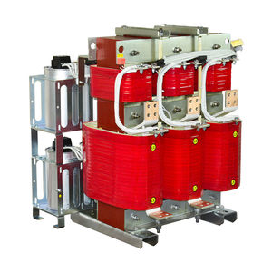 Elektronischer Filter / Tiefpass 1