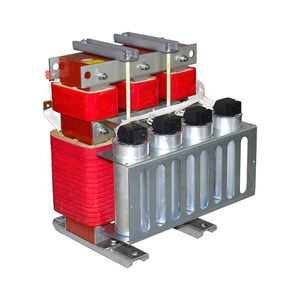 Elektronischer Filter / Tiefpass 1