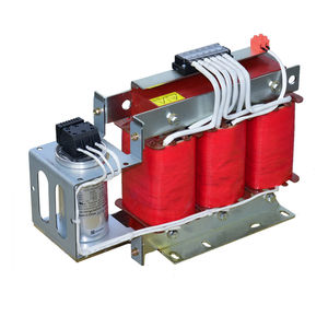 Elektronischer Filter / Tiefpass 1