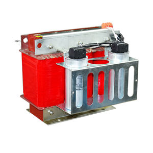Elektronischer Filter / Tiefpass 1
