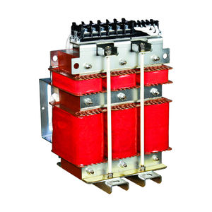 Elektronischer Filter / Tiefpass 1