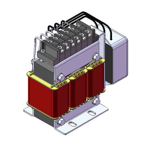 Elektronischer Filter / Tiefpass