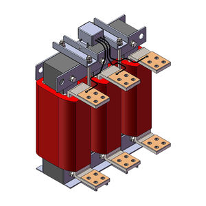 Elektronischer Filter / Tiefpass 1