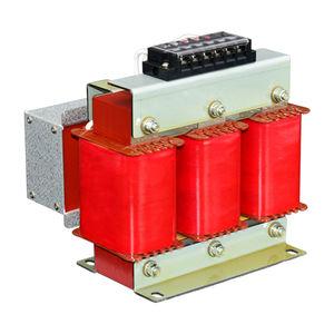 Elektronischer Filter / Tiefpass 1