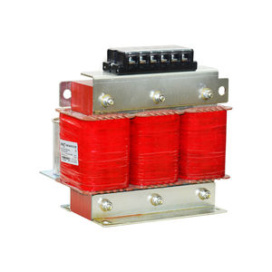 Elektronischer Filter / Tiefpass 1