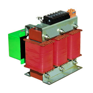 Elektronischer Filter / Tiefpass 1