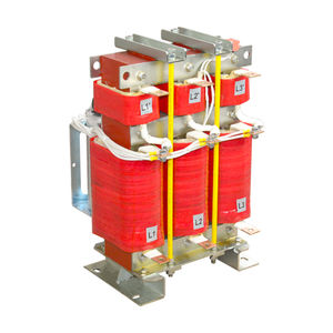 Elektronischer Filter / Tiefpass 1