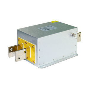Elektronischer Filter / Tiefpass 1
