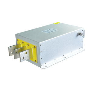 Elektronischer Filter / Tiefpass 1