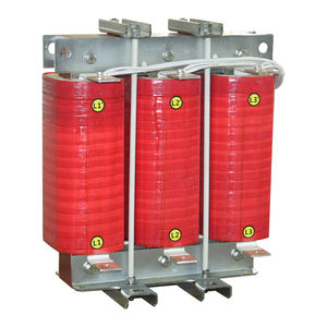 Elektronischer Filter / Sinus 1