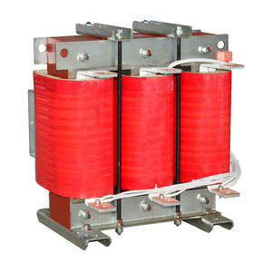 Elektronischer Filter / Sinus 1
