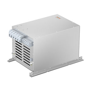 Elektronischer Filter / Tiefpass 1