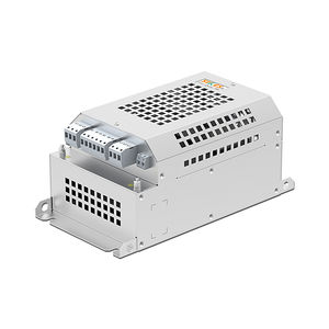 Elektronischer Filter / Tiefpass 1