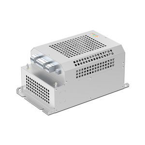 Elektronischer Filter / Tiefpass 1