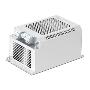 Elektronischer Filter / Tiefpass 1