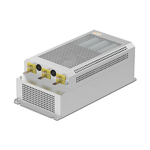 Elektronischer Filter / Tiefpass 1