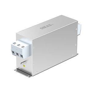 Elektronischer Filter / Tiefpass 1