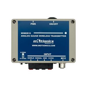 kabelloser Universal-Messumformer 1
