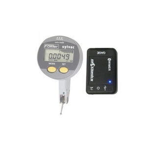 Drahtloser Transmitter für Sensor / Bluetooth 1