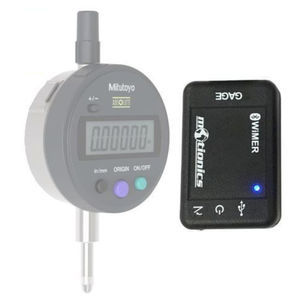 Drahtloser Transmitter für Sensor / Bluetooth 1