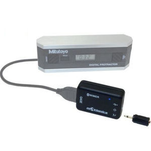 Drahtloser Transmitter für Sensor / Bluetooth 1