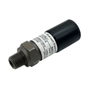 Relativdrucksensor