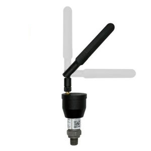 Relativdrucksensor