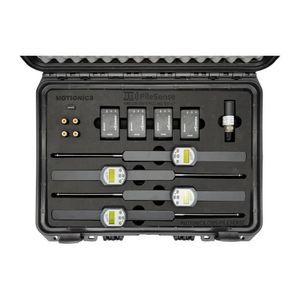 Drucktestkit