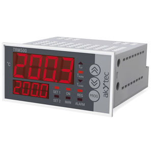 digitaler Temperaturcontroller