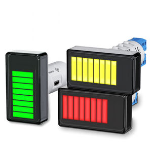 Bargraph-Displays