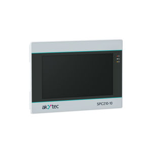 Modbus-SPS