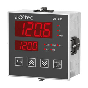 digitaler Temperaturcontroller