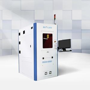 Faserlaser-Schneidemaschine