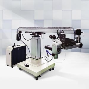 Laserschweißsystem 1