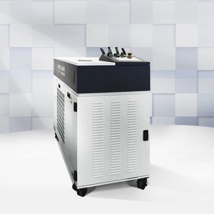 grüner Laser 1