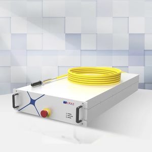 CW-Laser 1