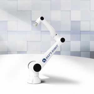 kollaborativer Roboter