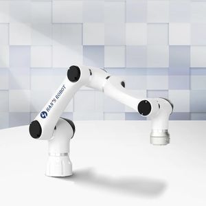 kollaborativer Roboter