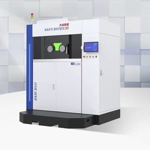 3D-Drucker / SLM 1