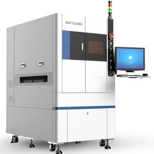 Ultraviolett-Laser-Schneidemaschine