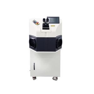 Nd-YAG-Laser-Schweißmaschine
