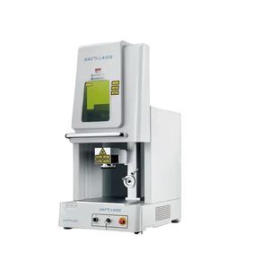 Faserlaser-Markiermaschine