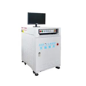 UV-Laser-Beschriftungssystem