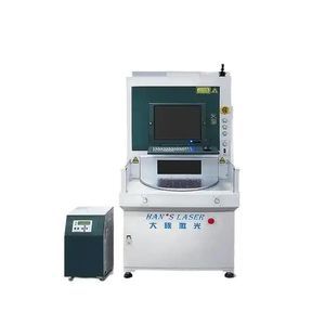 UV-Laser-Markiermaschine