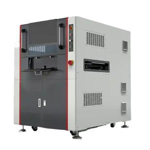 CO2-Laser-Markiermaschine 1