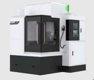 3-Achsen-Graviermaschine