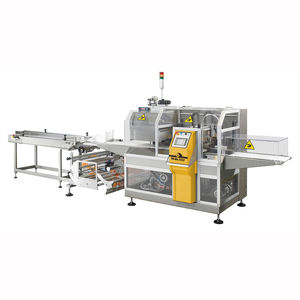 horizontale Absackmaschine