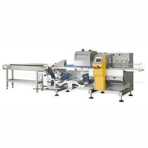 horizontale Absackmaschine