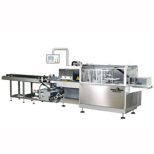horizontale Absackmaschine